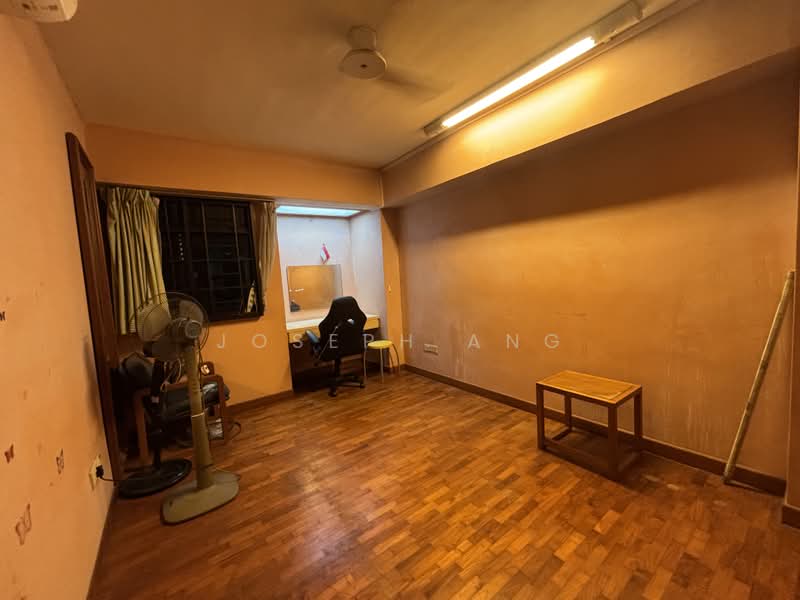 157B Rivervale Crescent, 157B Rivervale Crescent, 4 Bedrooms, 1,195 sqft, HDB Flat For Sale, by Joseph Ang, 500220448 - Study - PropertyGuru.com.sg