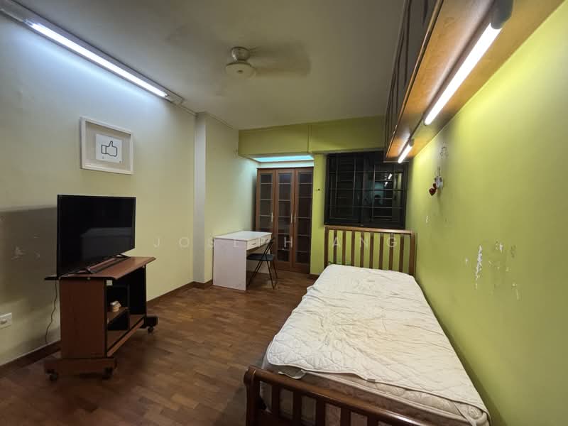 157B Rivervale Crescent, 157B Rivervale Crescent, 4 Bedrooms, 1,195 sqft, HDB Flat For Sale, by Joseph Ang, 500220448 - Bedroom - PropertyGuru.com.sg
