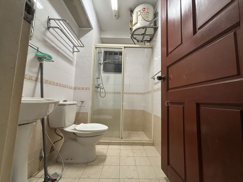 157B Rivervale Crescent, 157B Rivervale Crescent, 4 Bedrooms, 1,195 sqft, HDB Flat For Sale, by Joseph Ang, 500220448 - PropertyGuru.com.sg