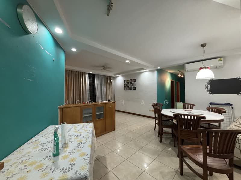 157B Rivervale Crescent, 157B Rivervale Crescent, 4 Bedrooms, 1,195 sqft, HDB Flat For Sale, by Joseph Ang, 500220448 - PropertyGuru.com.sg