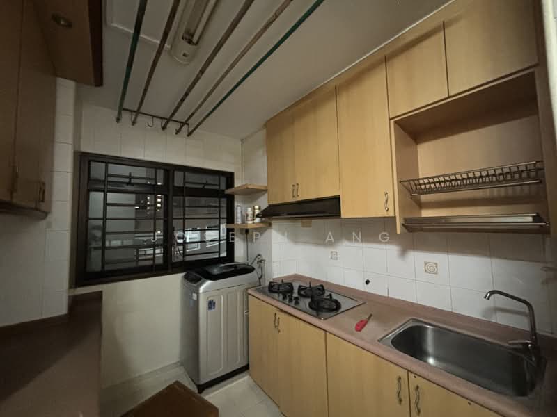 157B Rivervale Crescent, 157B Rivervale Crescent, 4 Bedrooms, 1,195 sqft, HDB Flat For Sale, by Joseph Ang, 500220448 - PropertyGuru.com.sg
