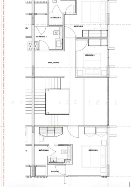 Brand New Neram Road, Neram Road, 5 Bedrooms, 5,646 sqft, Corner Terrace For Sale, by Avery Lee (芷芸), 500220450 - PropertyGuru.com.sg