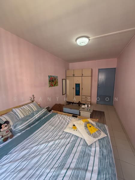 229 Choa Chu Kang Central, 229 Choa Chu Kang Central, Room Rental, 150 sqft, HDB Flat For Rent, by Semantha Soon, 500220451 - Bedroom - PropertyGuru.com.sg