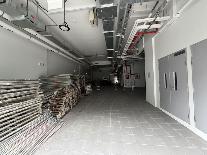 5 Storey Freehold Building With Dormitory @ Macpherson, , 12,000 sqft, Dormitory For Sale, by Marc Lee, 500220454 - Interior - CommercialGuru.com.sg