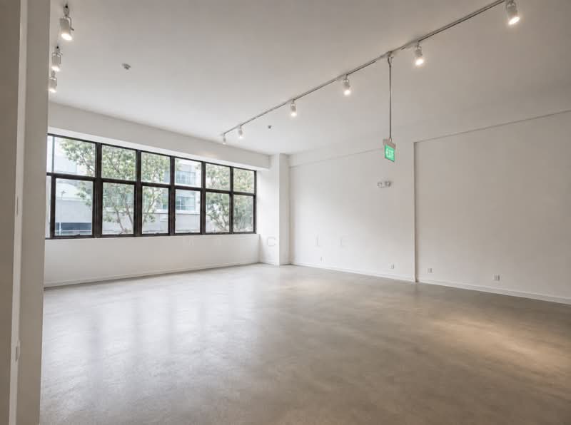 5 Storey Freehold Building With Dormitory @ Macpherson, , 12,000 sqft, Dormitory For Sale, by Marc Lee, 500220454 - Interior - CommercialGuru.com.sg