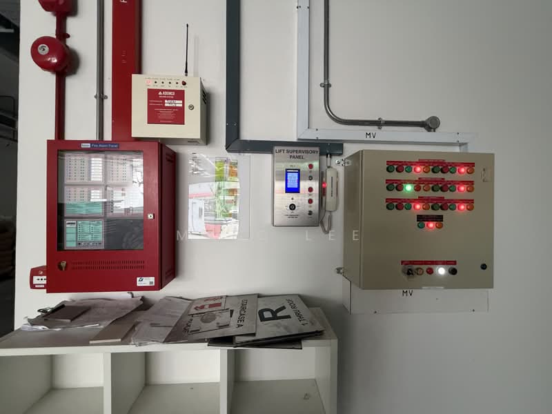 5 Storey Freehold Building With Dormitory @ Macpherson, , 12,000 sqft, Dormitory For Sale, by Marc Lee, 500220454 - Interior - CommercialGuru.com.sg