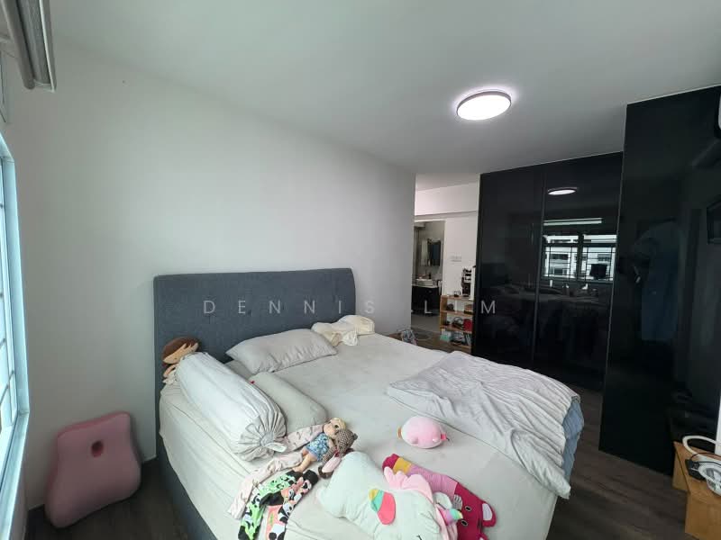 109A Edgedale Plains, 109A Edgedale Plains, 3 Bedrooms, 1,184 sqft, HDB Flat For Sale, by Dennis Lim, 500220456 - Bedroom - PropertyGuru.com.sg