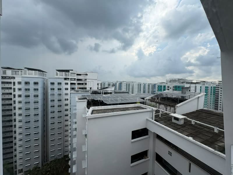 109A Edgedale Plains, 109A Edgedale Plains, 3 Bedrooms, 1,184 sqft, HDB Flat For Sale, by Dennis Lim, 500220456 - Exterior - PropertyGuru.com.sg