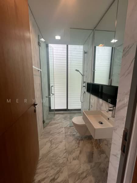 20 Cove Way, 20 sentosa Coveway, Harbourfront / Telok Blangah, 6 Bedrooms, 13,000 sqft, Bungalow House For Sale, by Merywaty (Mery), 500220460 - Bathroom - PropertyGuru.com.sg