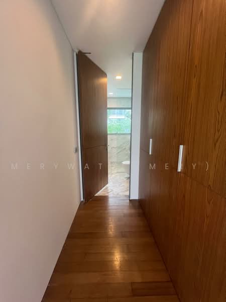 20 Cove Way, 20 sentosa Coveway, Harbourfront / Telok Blangah, 6 Bedrooms, 13,000 sqft, Bungalow House For Sale, by Merywaty (Mery), 500220460 - Corridor - PropertyGuru.com.sg
