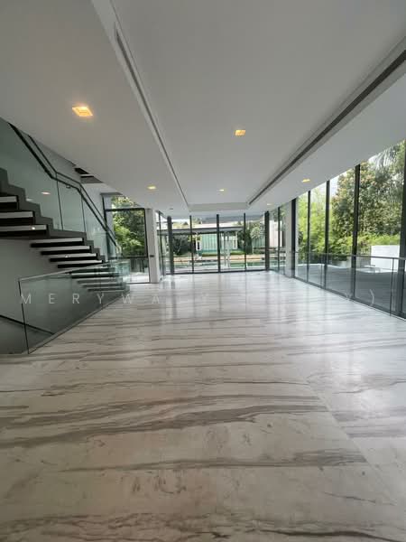 20 Cove Way, 20 sentosa Coveway, Harbourfront / Telok Blangah, 6 Bedrooms, 13,000 sqft, Bungalow House For Sale, by Merywaty (Mery), 500220460 - Living Room - PropertyGuru.com.sg