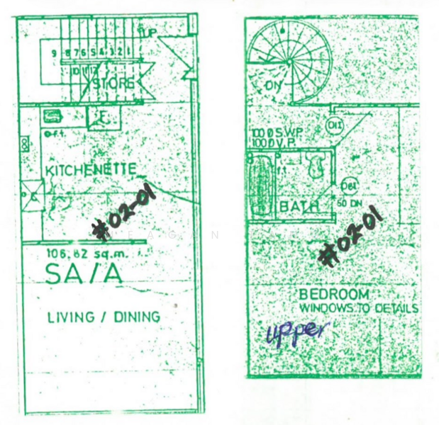 Hillcrest Arcadia, 259 Arcadia Road, 1 Bedroom, 1,098 sqft, Condominium For Sale, by Meagan Tang, 500220461 - PropertyGuru.com.sg