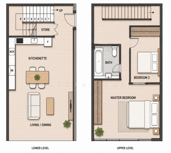Hillcrest Arcadia, 259 Arcadia Road, 1 Bedroom, 1,098 sqft, Condominium For Sale, by Meagan Tang, 500220461 - PropertyGuru.com.sg