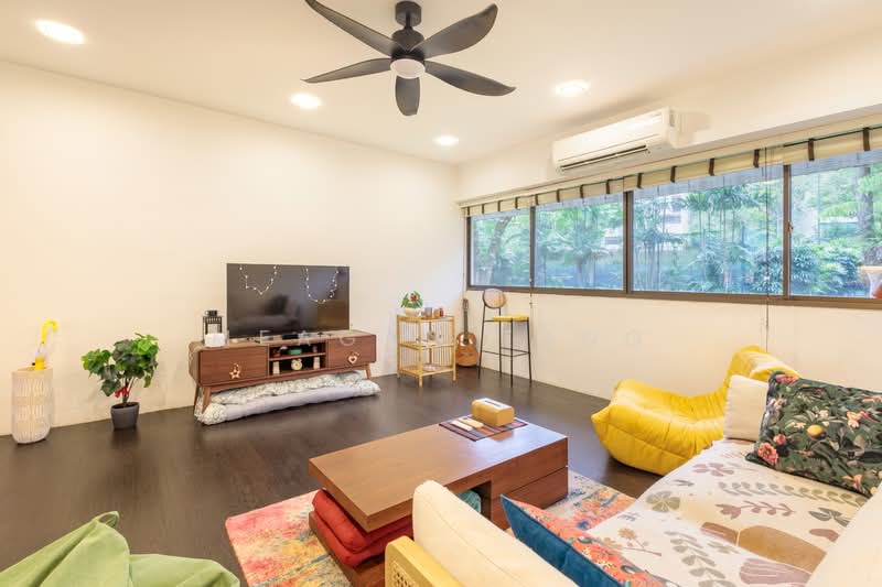 Hillcrest Arcadia, 259 Arcadia Road, 1 Bedroom, 1,098 sqft, Condominium For Sale, by Meagan Tang, 500220461 - Living Room - PropertyGuru.com.sg