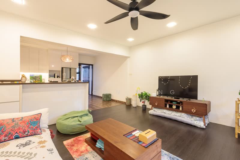 Hillcrest Arcadia, 259 Arcadia Road, 1 Bedroom, 1,098 sqft, Condominium For Sale, by Meagan Tang, 500220461 - Living Room - PropertyGuru.com.sg