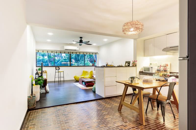 Hillcrest Arcadia, 259 Arcadia Road, 1 Bedroom, 1,098 sqft, Condominium For Sale, by Meagan Tang, 500220461 - Living Room - PropertyGuru.com.sg