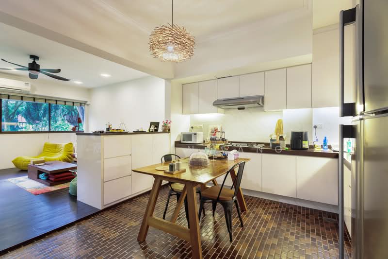 Hillcrest Arcadia, 259 Arcadia Road, 1 Bedroom, 1,098 sqft, Condominium For Sale, by Meagan Tang, 500220461 - Kitchen - PropertyGuru.com.sg
