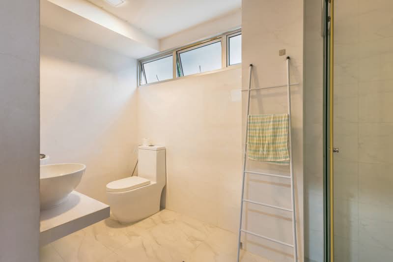 Hillcrest Arcadia, 259 Arcadia Road, 1 Bedroom, 1,098 sqft, Condominium For Sale, by Meagan Tang, 500220461 - Bathroom - PropertyGuru.com.sg