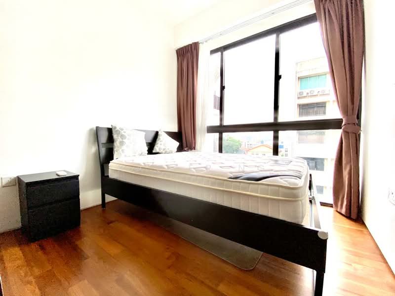 Pavilion Square, 345 Geylang Road, Room Rental, 398 sqft, Condominium For Rent, by Xavier Ng, 500220462 - Bedroom - PropertyGuru.com.sg