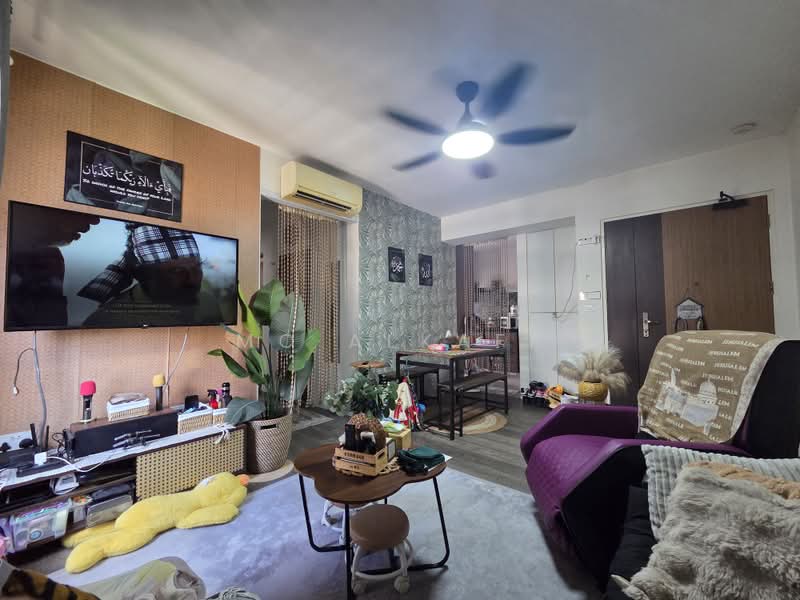 458C Sengkang West Road, 458C Sengkang West Road, 2 Bedrooms, 732 sqft, HDB Flat For Sale, by Mo Alkaff, 500220465 - PropertyGuru.com.sg