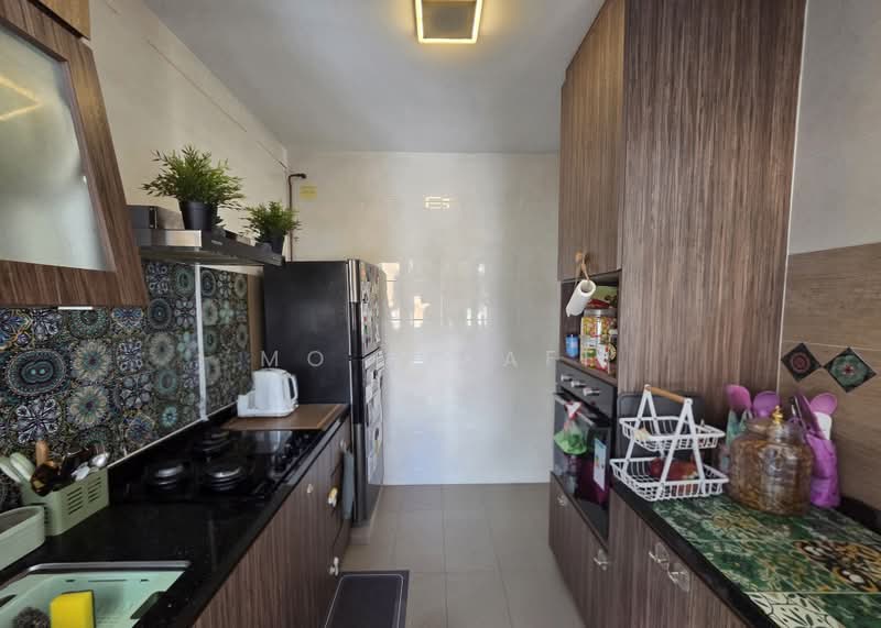 458C Sengkang West Road, 458C Sengkang West Road, 2 Bedrooms, 732 sqft, HDB Flat For Sale, by Mo Alkaff, 500220465 - Kitchen - PropertyGuru.com.sg