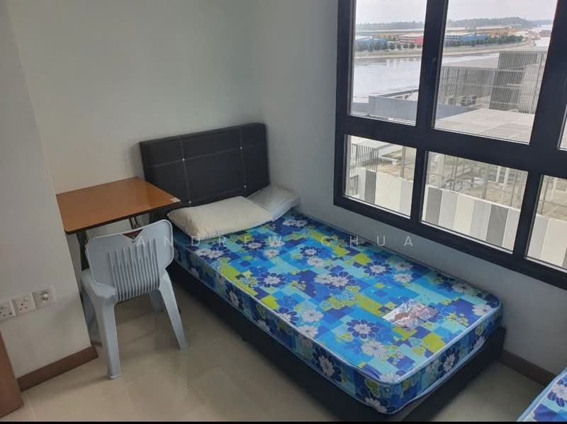 419A Northshore Drive, 419A Northshore Drive, 3 Bedrooms, 1,012 sqft, HDB Flat For Rent, by Andrew Chua, 500220466 - Bedroom - PropertyGuru.com.sg