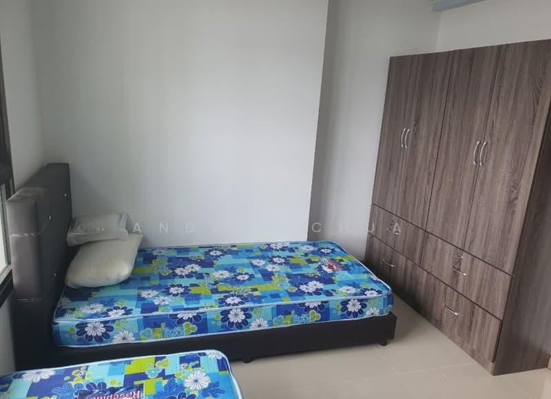 419A Northshore Drive, 419A Northshore Drive, 3 Bedrooms, 1,012 sqft, HDB Flat For Rent, by Andrew Chua, 500220466 - Bedroom - PropertyGuru.com.sg