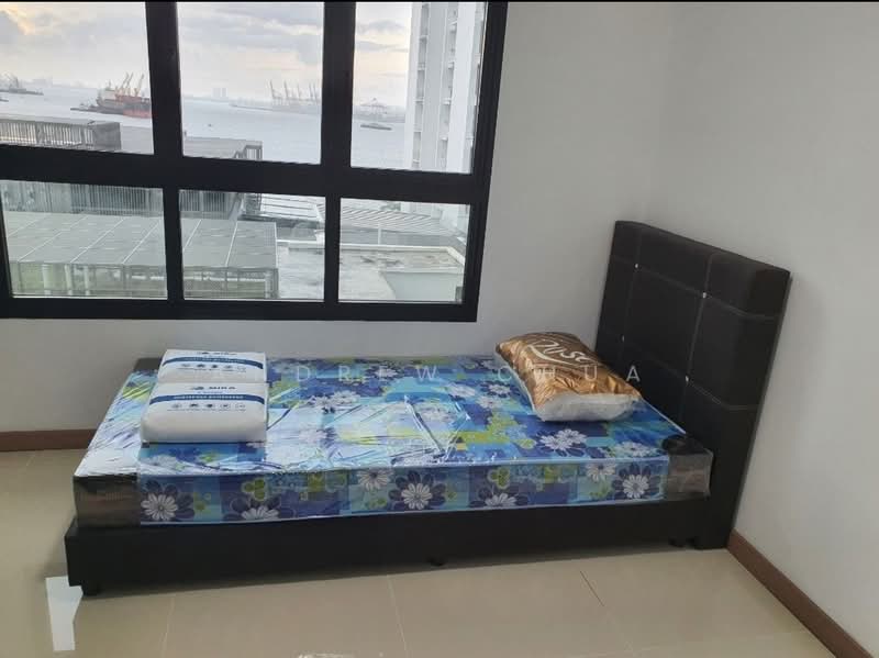 419A Northshore Drive, 419A Northshore Drive, 3 Bedrooms, 1,012 sqft, HDB Flat For Rent, by Andrew Chua, 500220466 - Bedroom - PropertyGuru.com.sg