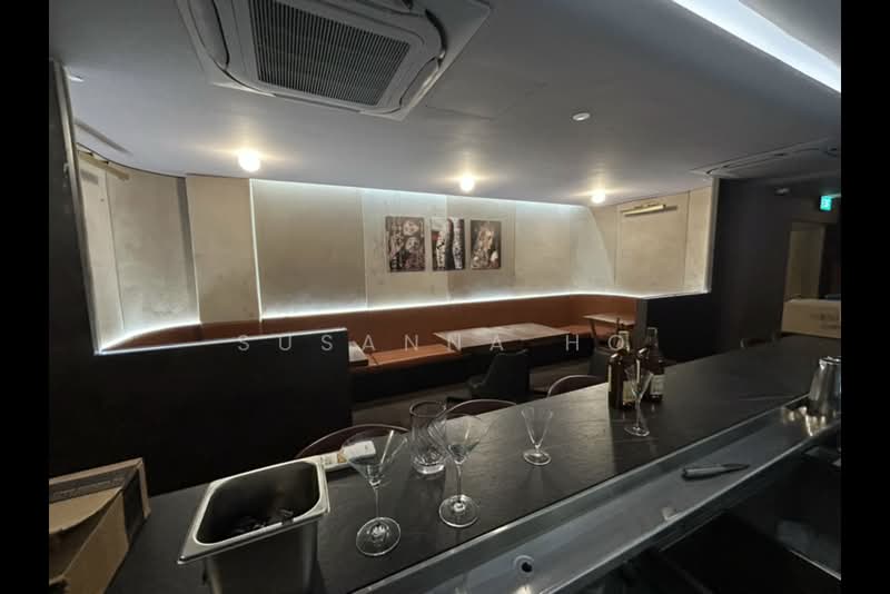 Boon Tat, , 3,442 sqft, Food & Beverage For Rent, by Susanna Ho, 500220467 - Interior - CommercialGuru.com.sg
