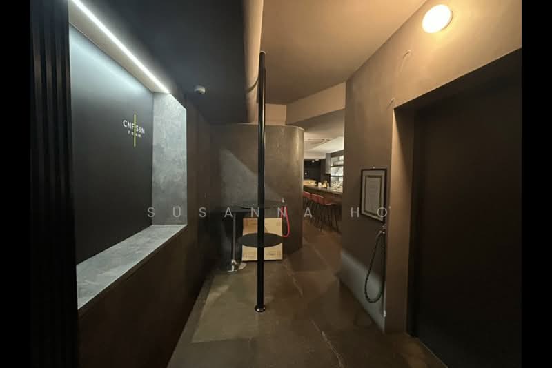 Boon Tat, , 3,442 sqft, Food & Beverage For Rent, by Susanna Ho, 500220467 - Corridor - CommercialGuru.com.sg