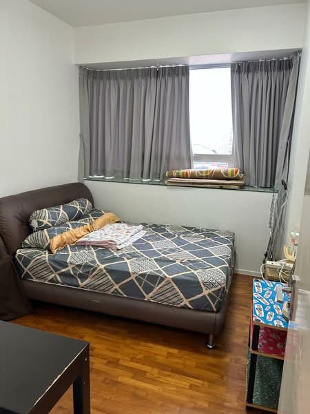 Kerrisdale, 30 Sturdee Road, Room Rental, 170 sqft, Condominium For Rent, by Xavier Ng, 500220468 - Bedroom - PropertyGuru.com.sg
