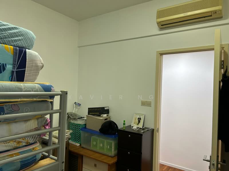 Kerrisdale, 30 Sturdee Road, Room Rental, 170 sqft, Condominium For Rent, by Xavier Ng, 500220468 - Bedroom - PropertyGuru.com.sg