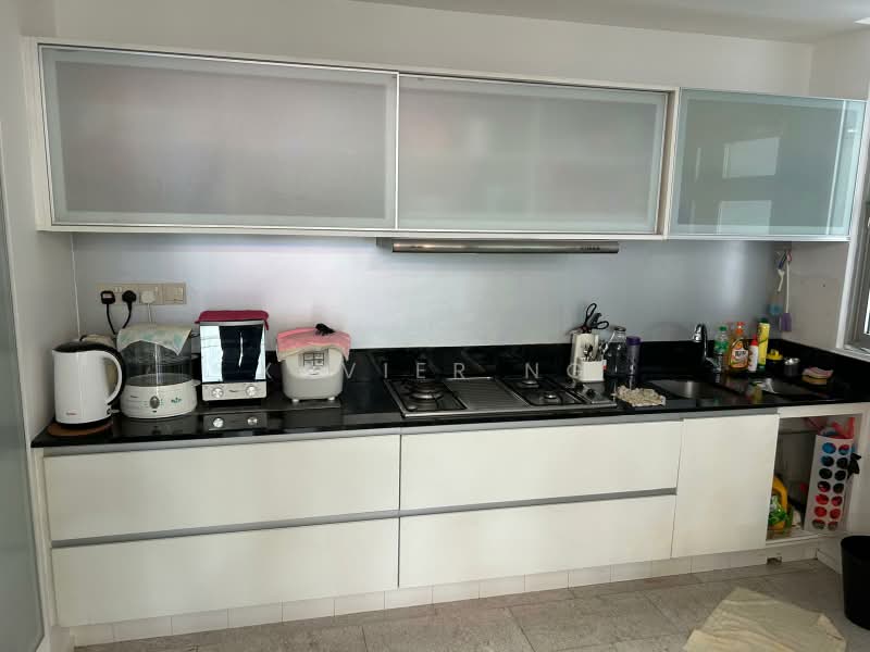 Kerrisdale, 30 Sturdee Road, Room Rental, 170 sqft, Condominium For Rent, by Xavier Ng, 500220468 - Kitchen - PropertyGuru.com.sg