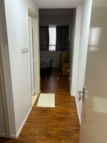 Kerrisdale, 30 Sturdee Road, Room Rental, 170 sqft, Condominium For Rent, by Xavier Ng, 500220468 - Corridor - PropertyGuru.com.sg