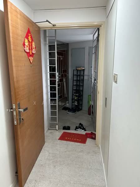 Kerrisdale, 30 Sturdee Road, Room Rental, 170 sqft, Condominium For Rent, by Xavier Ng, 500220468 - Entrance - PropertyGuru.com.sg
