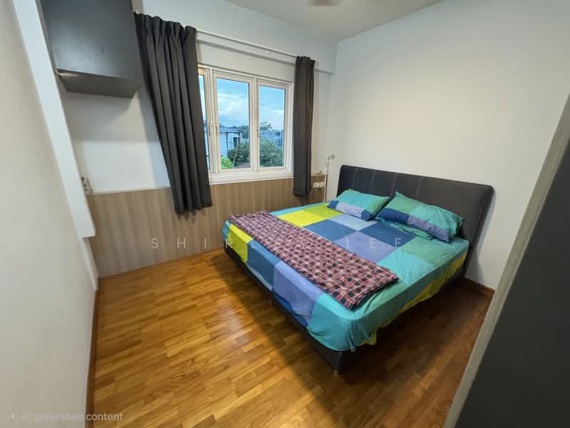Euphony Gardens, 1 Jalan Mata Ayer, 3 Bedrooms, 1,227 sqft, Condominium For Rent, by Shirley Lee, 500220472 - Bedroom - PropertyGuru.com.sg