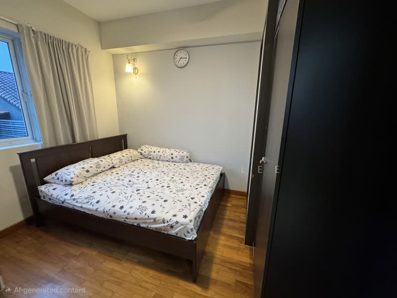 Euphony Gardens, 1 Jalan Mata Ayer, 3 Bedrooms, 1,227 sqft, Condominium For Rent, by Shirley Lee, 500220472 - Bedroom - PropertyGuru.com.sg