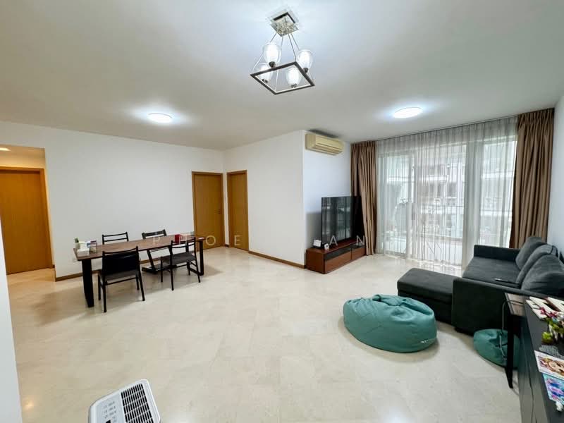 8 @ Mount Sophia, 8 Mount Sophia, 3 Bedrooms, 1,464 sqft, Condominium For Sale, by Phoebe Ang, 500220473 - PropertyGuru.com.sg