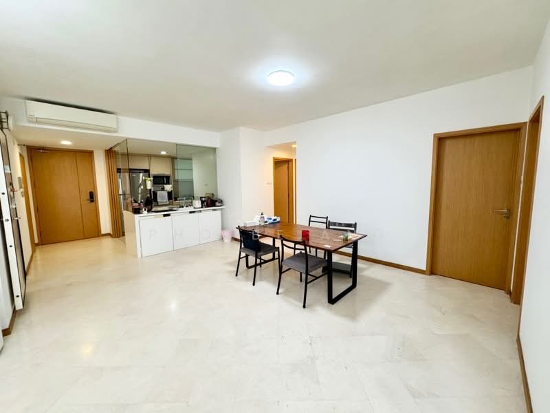 8 @ Mount Sophia, 8 Mount Sophia, 3 Bedrooms, 1,464 sqft, Condominium For Sale, by Phoebe Ang, 500220473 - PropertyGuru.com.sg