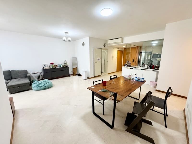 8 @ Mount Sophia, 8 Mount Sophia, 3 Bedrooms, 1,464 sqft, Condominium For Sale, by Phoebe Ang, 500220473 - PropertyGuru.com.sg