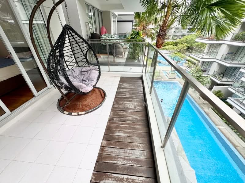 8 @ Mount Sophia, 8 Mount Sophia, 3 Bedrooms, 1,464 sqft, Condominium For Sale, by Phoebe Ang, 500220473 - PropertyGuru.com.sg