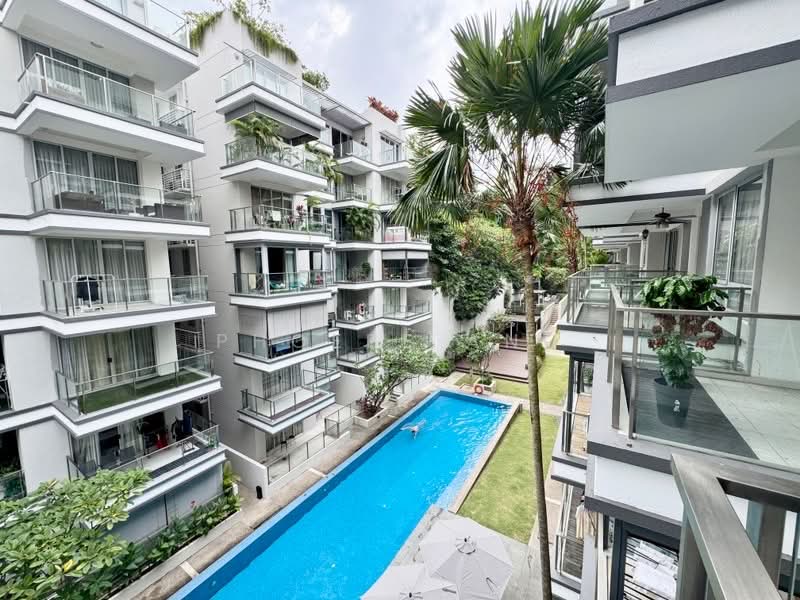 8 @ Mount Sophia, 8 Mount Sophia, 3 Bedrooms, 1,464 sqft, Condominium For Sale, by Phoebe Ang, 500220473 - PropertyGuru.com.sg