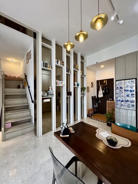 The Hillier, 2 Hillview Rise, 1 Bedroom, 517 sqft, Condominium For Sale, by Charis Seah, 500220475 - Interior - PropertyGuru.com.sg