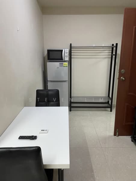 Eunos Park, 5 Kampong Eunos, Studio, 300 sqft, Condominium For Rent, by Steven Lim, 500220476 - Interior - PropertyGuru.com.sg