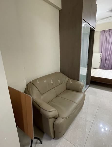 Eunos Park, 5 Kampong Eunos, Studio, 300 sqft, Condominium For Rent, by Steven Lim, 500220476 - Bedroom - PropertyGuru.com.sg