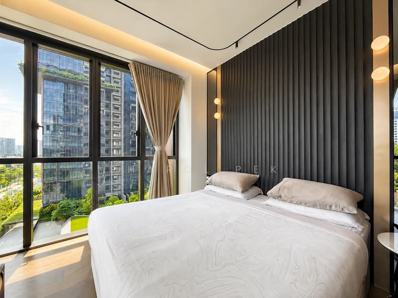 LIV @ MB, 114D Arthur Road, 3 Bedrooms, 1,302 sqft, Condominium For Sale, by Sharol Pek, 500220477 - Bedroom - PropertyGuru.com.sg