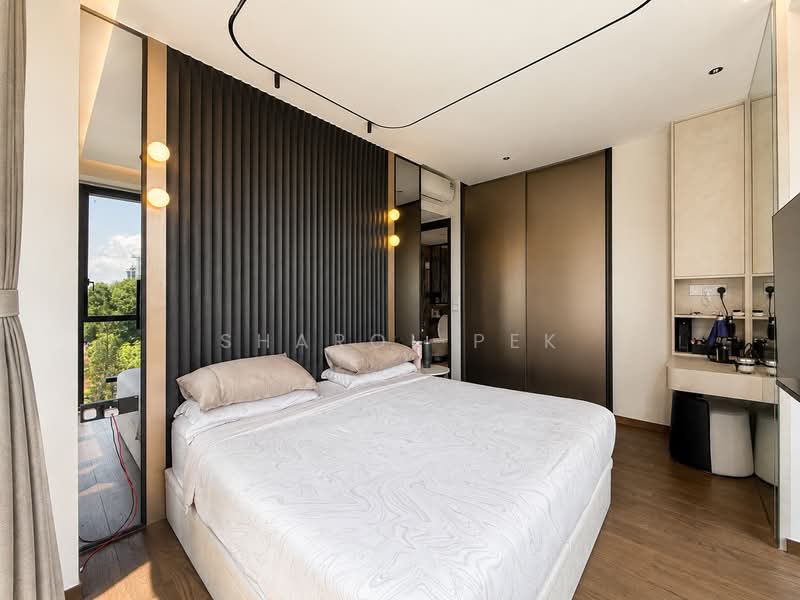 LIV @ MB, 114D Arthur Road, 3 Bedrooms, 1,302 sqft, Condominium For Sale, by Sharol Pek, 500220477 - Bedroom - PropertyGuru.com.sg