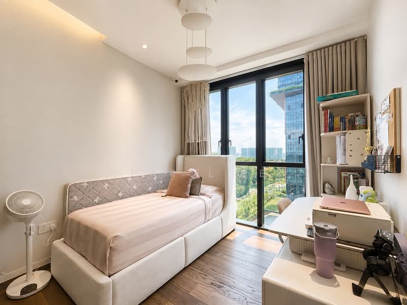 LIV @ MB, 114D Arthur Road, 3 Bedrooms, 1,302 sqft, Condominium For Sale, by Sharol Pek, 500220477 - Bedroom - PropertyGuru.com.sg