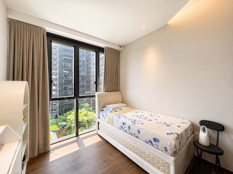 LIV @ MB, 114D Arthur Road, 3 Bedrooms, 1,302 sqft, Condominium For Sale, by Sharol Pek, 500220477 - Bedroom - PropertyGuru.com.sg
