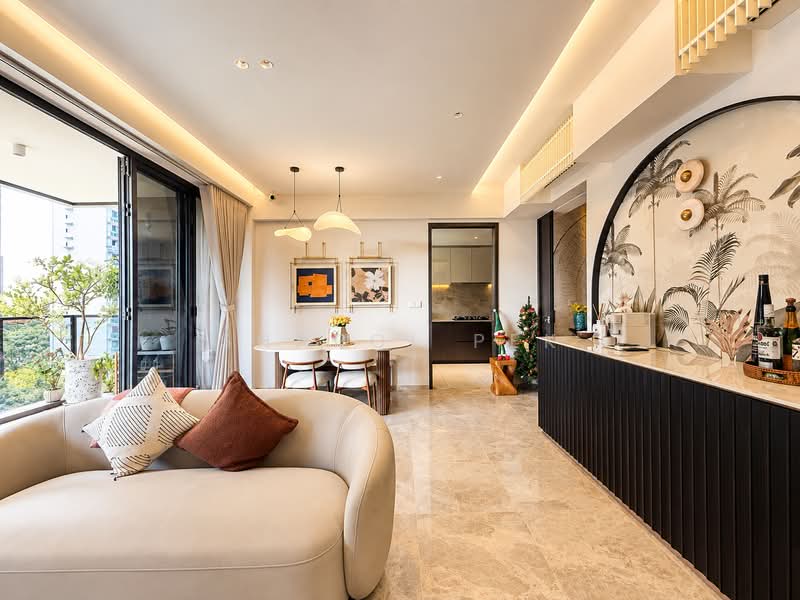 LIV @ MB, 114D Arthur Road, 3 Bedrooms, 1,302 sqft, Condominium For Sale, by Sharol Pek, 500220477 - PropertyGuru.com.sg